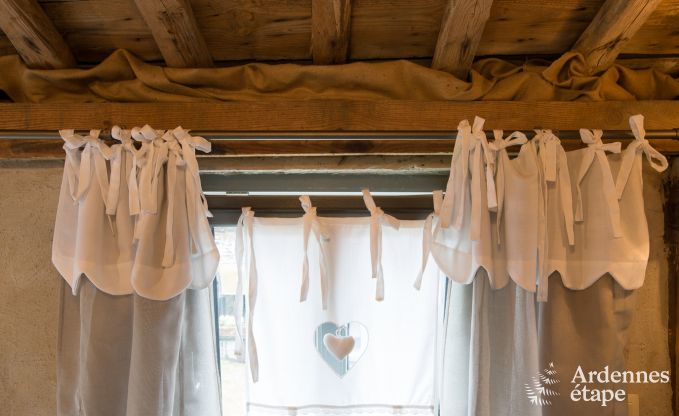 Ferienhaus Tenneville 8 Pers. Ardennen