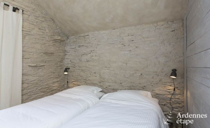 Ferienhaus Tenneville 13 Pers. Ardennen Wellness