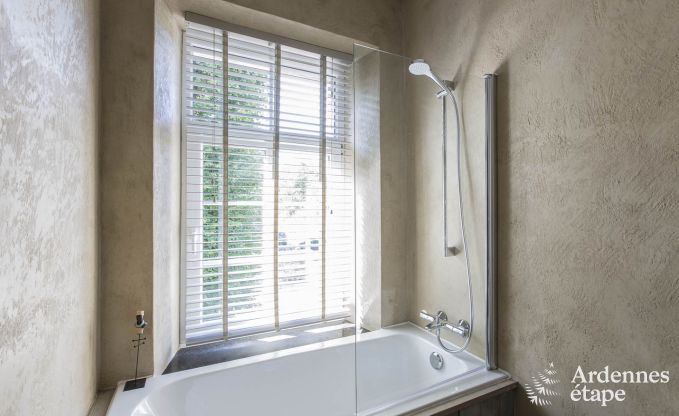 Ferienhaus Tenneville 13 Pers. Ardennen Wellness