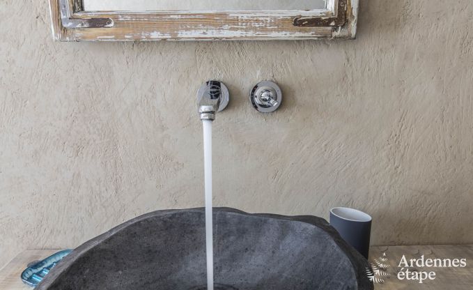 Ferienhaus Tenneville 13 Pers. Ardennen Wellness