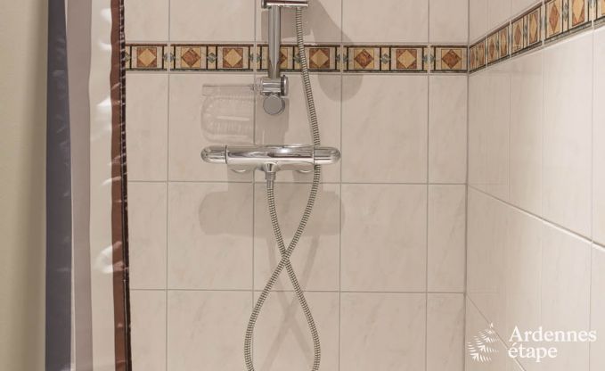 Luxusvilla Tenneville 21 Pers. Ardennen Wellness