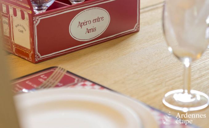 Luxusvilla Tenneville 21 Pers. Ardennen Wellness