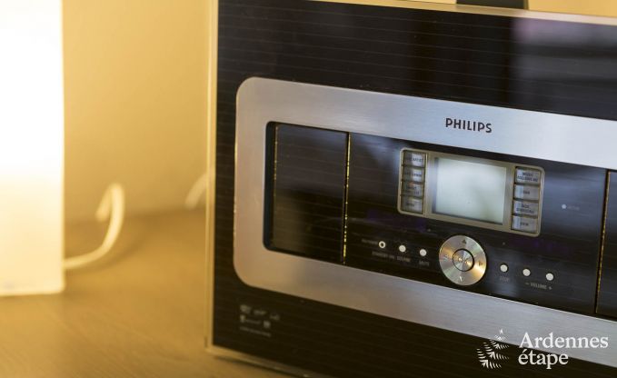 Luxusvilla Tenneville 21 Pers. Ardennen Wellness