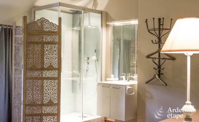 Luxusvilla Tenneville 21 Pers. Ardennen Wellness