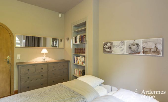 Luxusvilla Tenneville 21 Pers. Ardennen Wellness