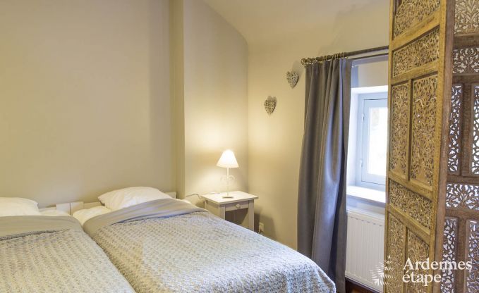 Luxusvilla Tenneville 21 Pers. Ardennen Wellness