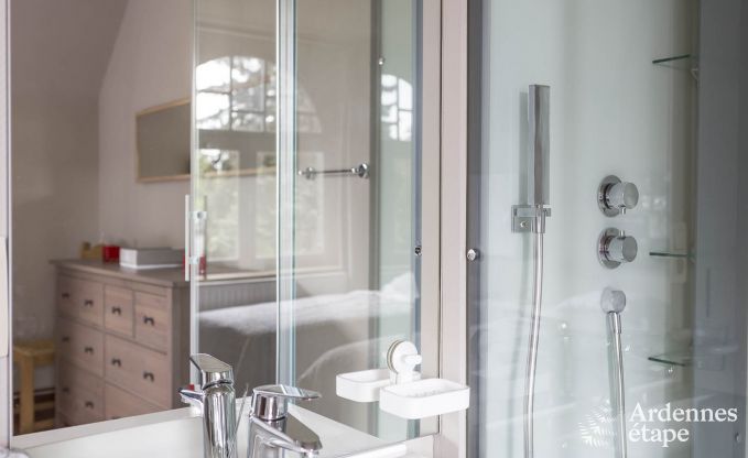 Luxusvilla Tenneville 21 Pers. Ardennen Wellness