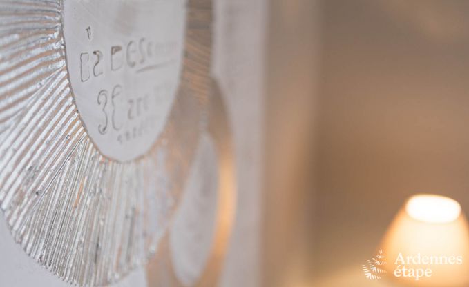 Luxusvilla Tenneville 21 Pers. Ardennen Wellness