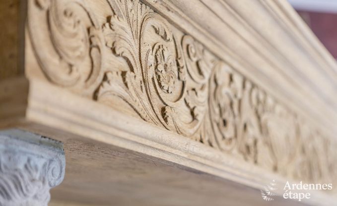 Luxusvilla Tenneville 21 Pers. Ardennen Wellness