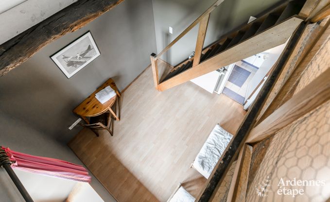 Luxusvilla Tenneville 26 Pers. Ardennen Schwimmbad Wellness