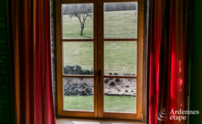 Luxusvilla Tenneville 26 Pers. Ardennen Schwimmbad Wellness