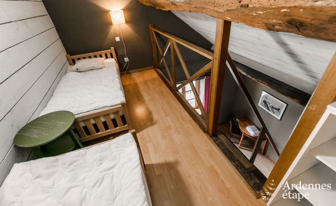 Luxusvilla Tenneville 26 Pers. Ardennen Schwimmbad Wellness