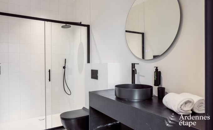 Wundersch�nes Schloss f�r 18 Personen in Tenneville, Ardennen