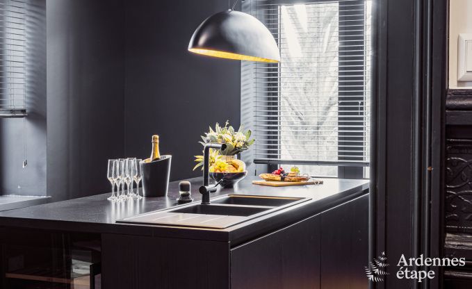 Wundersch�nes Schloss f�r 18 Personen in Tenneville, Ardennen