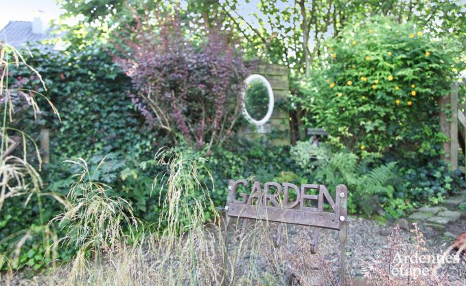 Cottage Theux (Spa) 2 Pers. Ardennen