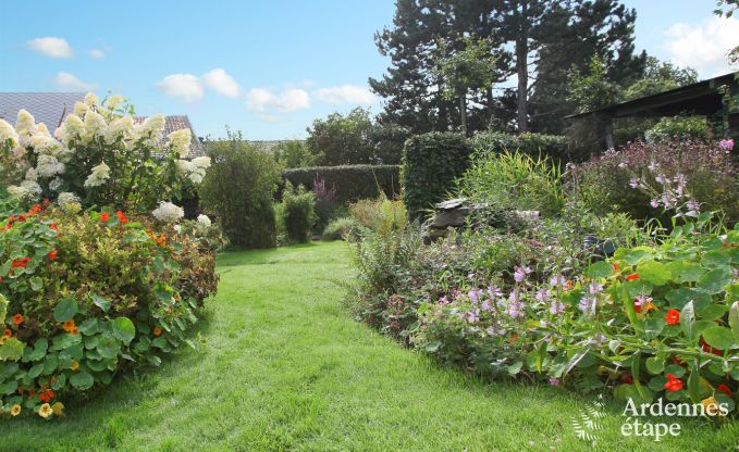 Cottage Theux (Spa) 2 Pers. Ardennen