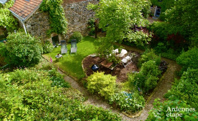 Cottage Theux (Spa) 2 Pers. Ardennen