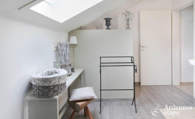 Cottage Theux (Spa) 2 Pers. Ardennen