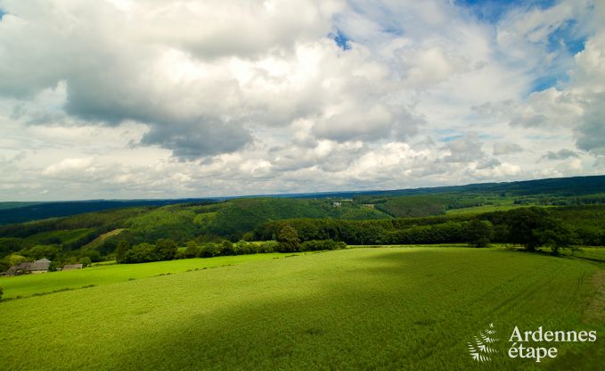 Cottage Theux (Spa) 2 Pers. Ardennen