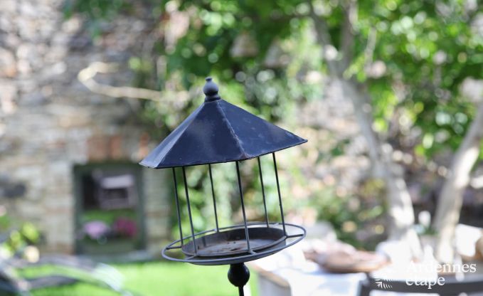 Cottage Theux (Spa) 2 Pers. Ardennen