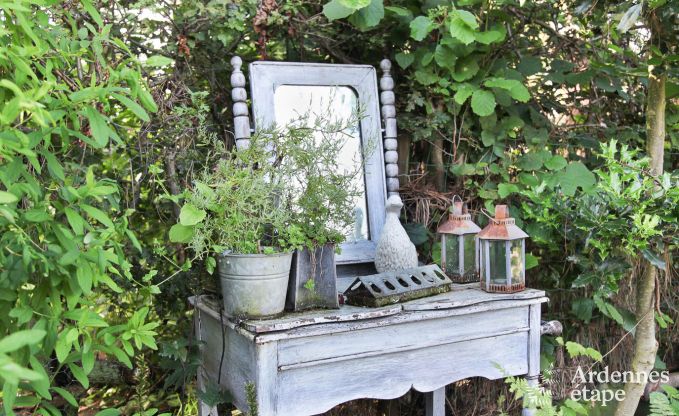 Cottage Theux (Spa) 2 Pers. Ardennen