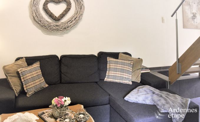 Cottage Theux (Spa) 2 Pers. Ardennen