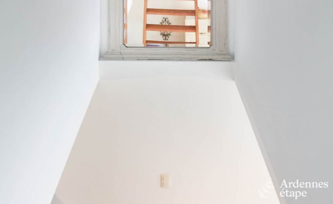 Cottage Theux (Spa) 2 Pers. Ardennen