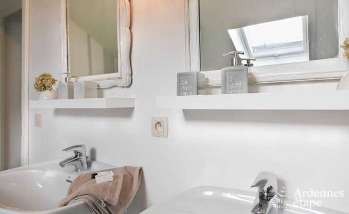 Cottage Theux (Spa) 2 Pers. Ardennen