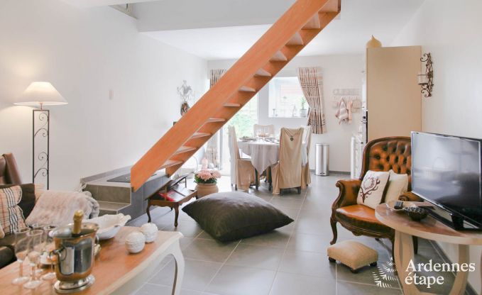 Cottage Theux (Spa) 2 Pers. Ardennen