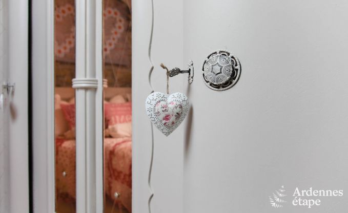 Cottage Theux (Spa) 2 Pers. Ardennen