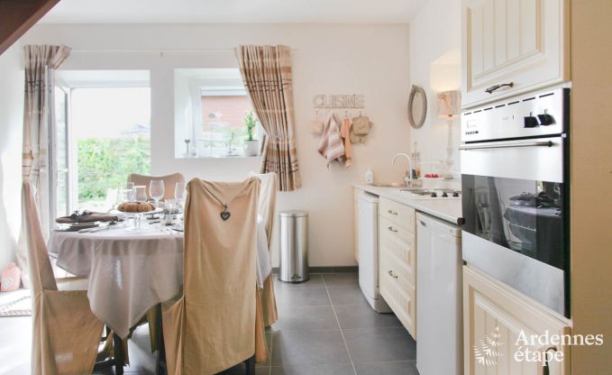 Cottage Theux (Spa) 2 Pers. Ardennen