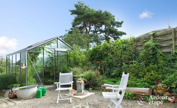 Cottage Theux (Spa) 2 Pers. Ardennen