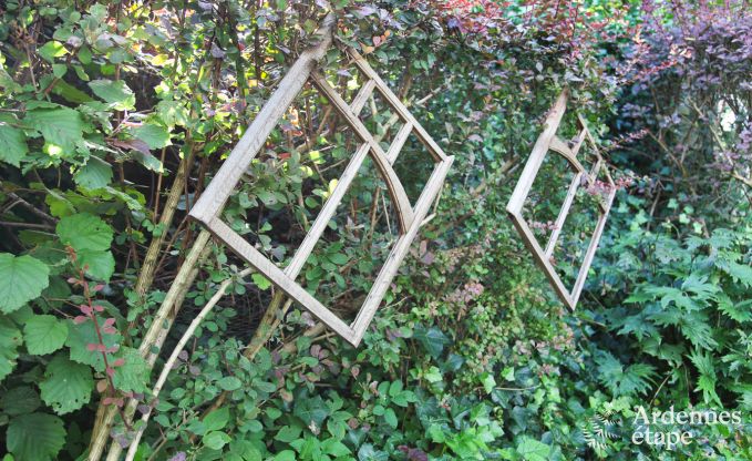 Cottage Theux (Spa) 2 Pers. Ardennen