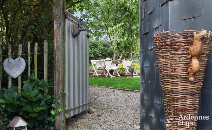 Cottage Theux (Spa) 2 Pers. Ardennen