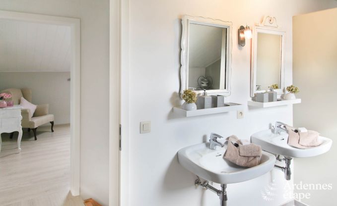 Cottage Theux (Spa) 2 Pers. Ardennen