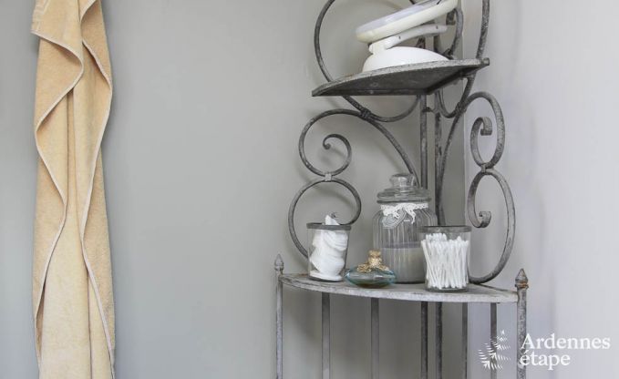 Cottage Theux (Spa) 2 Pers. Ardennen