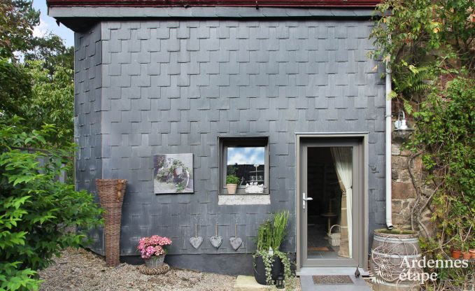 Cottage Theux (Spa) 2 Pers. Ardennen