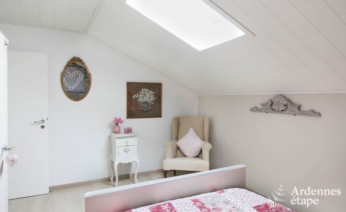 Cottage Theux (Spa) 2 Pers. Ardennen