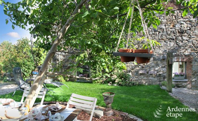 Cottage Theux (Spa) 2 Pers. Ardennen