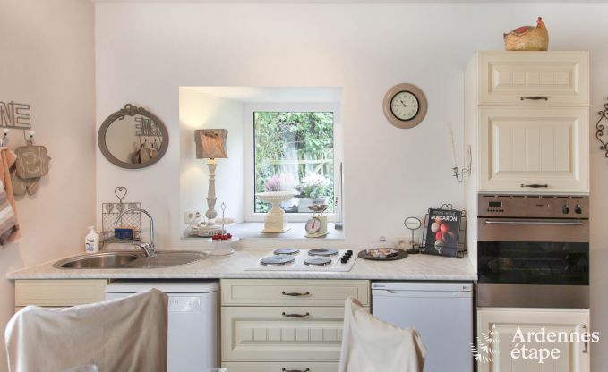 Cottage Theux (Spa) 2 Pers. Ardennen