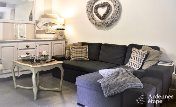 Cottage Theux (Spa) 2 Pers. Ardennen