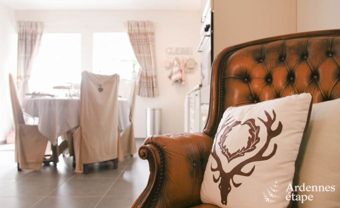 Cottage Theux (Spa) 2 Pers. Ardennen