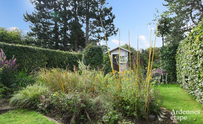 Cottage Theux (Spa) 2 Pers. Ardennen