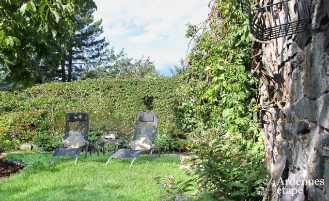 Cottage Theux (Spa) 2 Pers. Ardennen