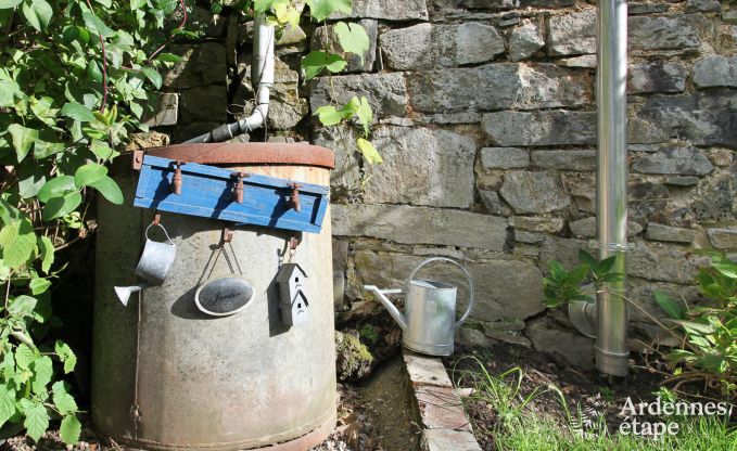 Cottage Theux (Spa) 2 Pers. Ardennen