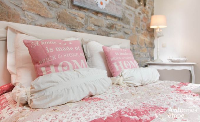 Cottage Theux (Spa) 2 Pers. Ardennen