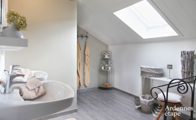 Cottage Theux (Spa) 2 Pers. Ardennen