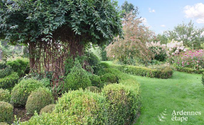 Cottage Theux (Spa) 2 Pers. Ardennen