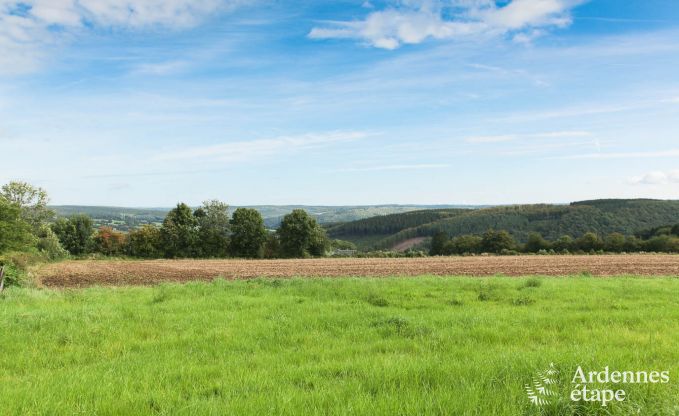Cottage Theux (Spa) 2 Pers. Ardennen