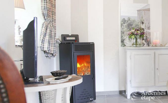 Cottage Theux (Spa) 2 Pers. Ardennen